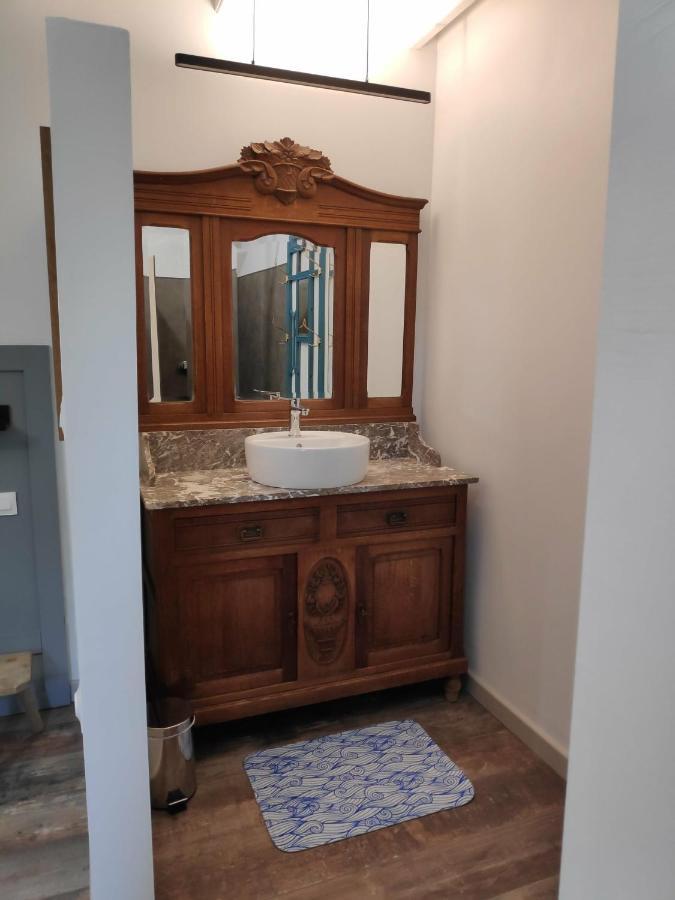 La Grange De Dourlers Bed & Breakfast Luaran gambar