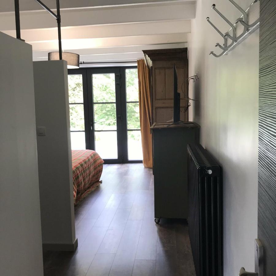 La Grange De Dourlers Bed & Breakfast Luaran gambar