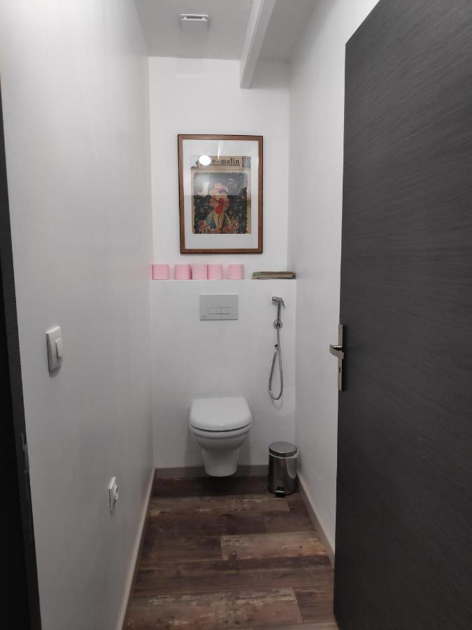 La Grange De Dourlers Bed & Breakfast Luaran gambar